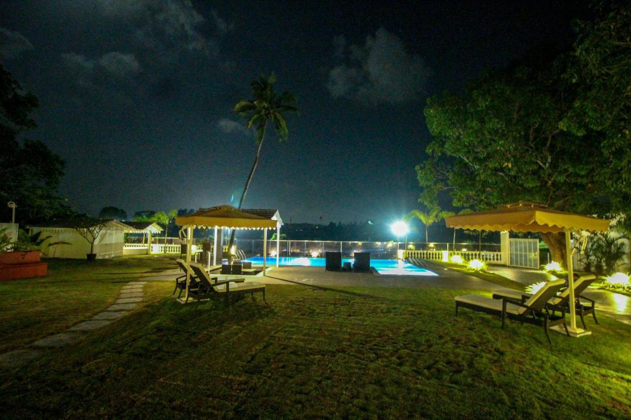 Villa Beleza Infinita Mapusa Exterior photo