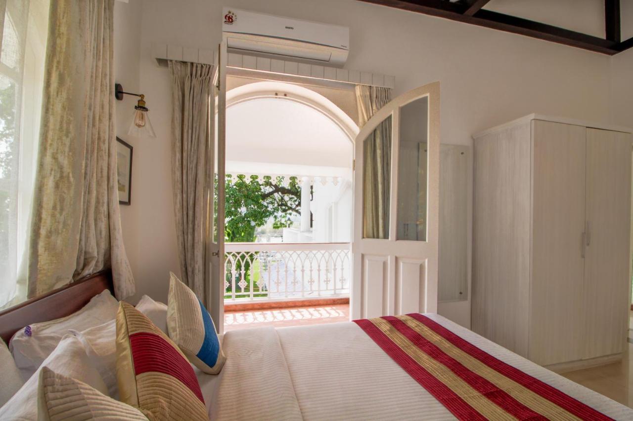 Villa Beleza Infinita Mapusa Exterior photo