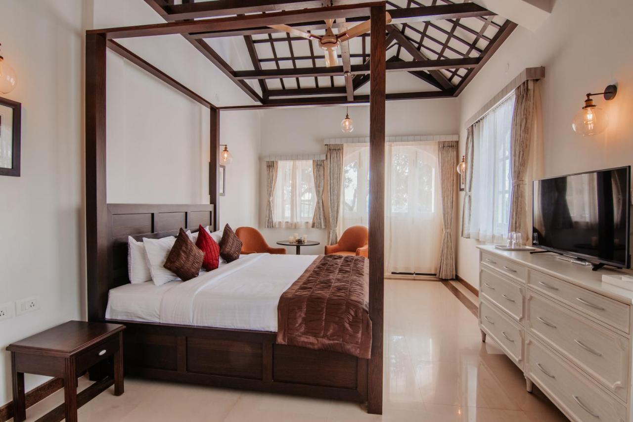 Villa Beleza Infinita Mapusa Exterior photo